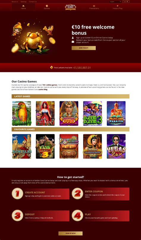 golden euro casino|my golden casino eu.